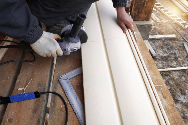 Best Insulated Siding Installation  in Stillwater, OK