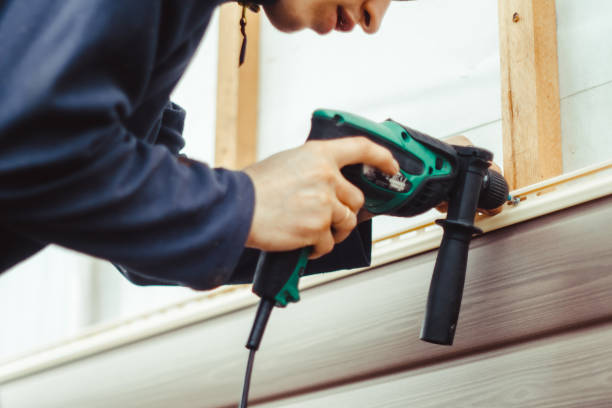 Best Siding Maintenance  in Stillwater, OK